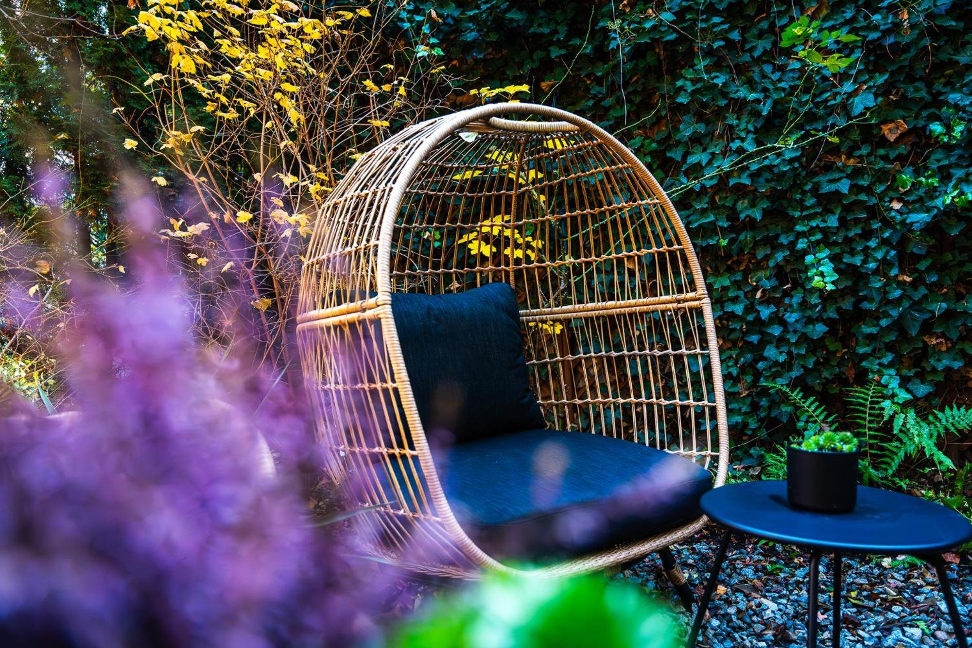 Great Polonia Dwarf Wroclaw Bed and Breakfast Buitenkant foto