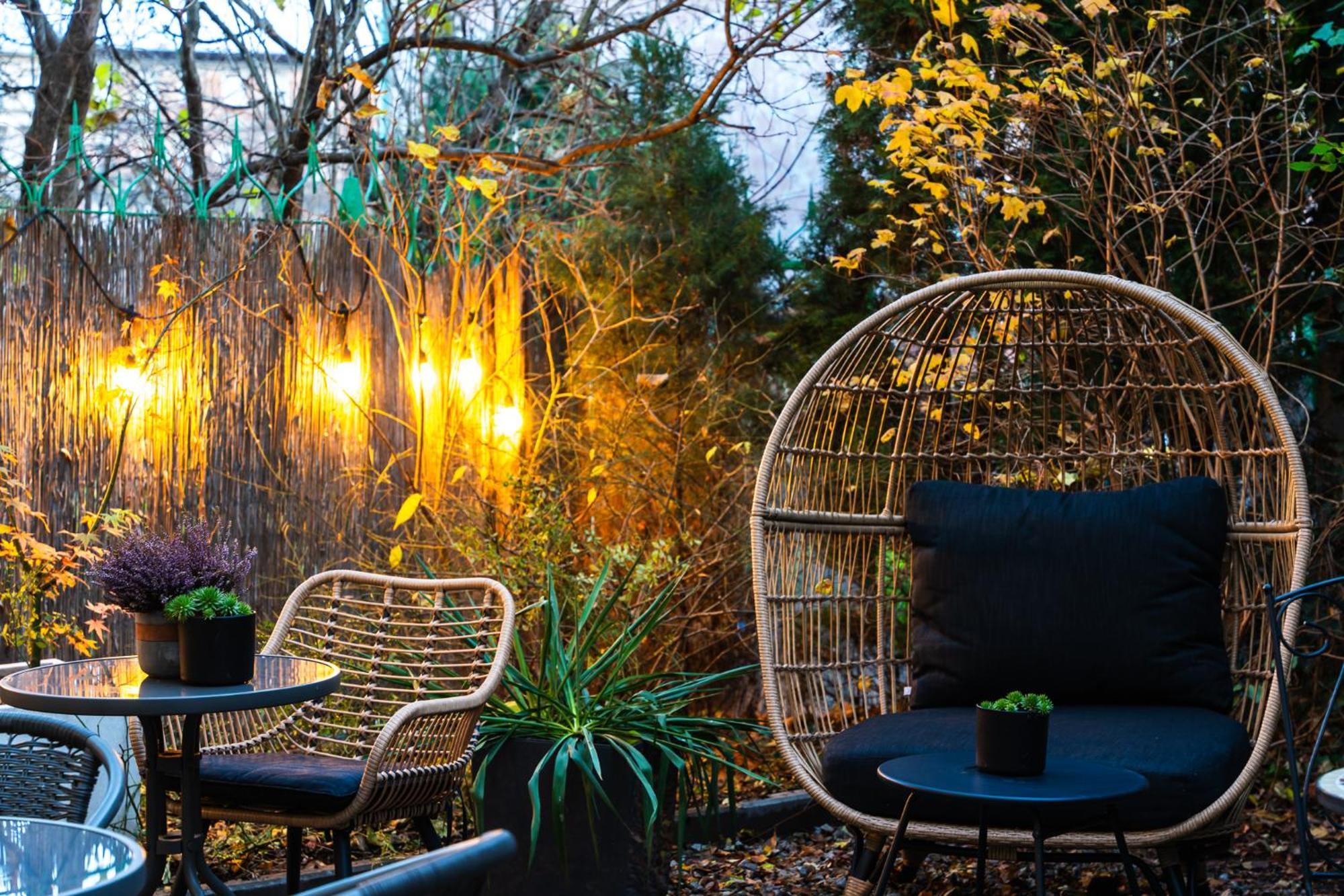 Great Polonia Dwarf Wroclaw Bed and Breakfast Buitenkant foto